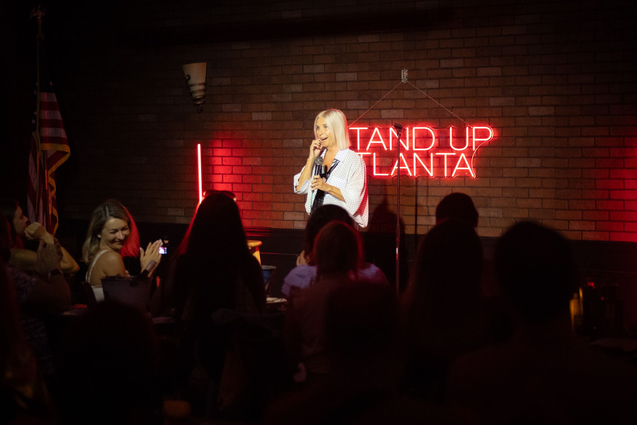 SENS photography Events Comedy 1 st  MIC 2025 08 10 031